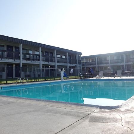 Motel 6-Claremont, Ca Exterior foto