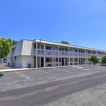 Motel 6-Claremont, Ca Exterior foto