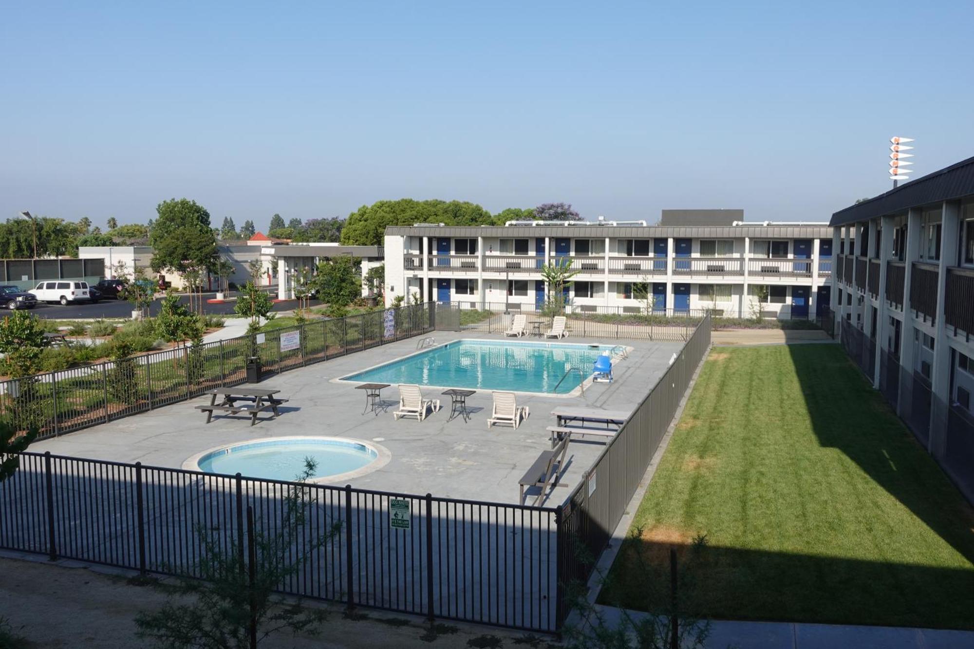 Motel 6-Claremont, Ca Exterior foto