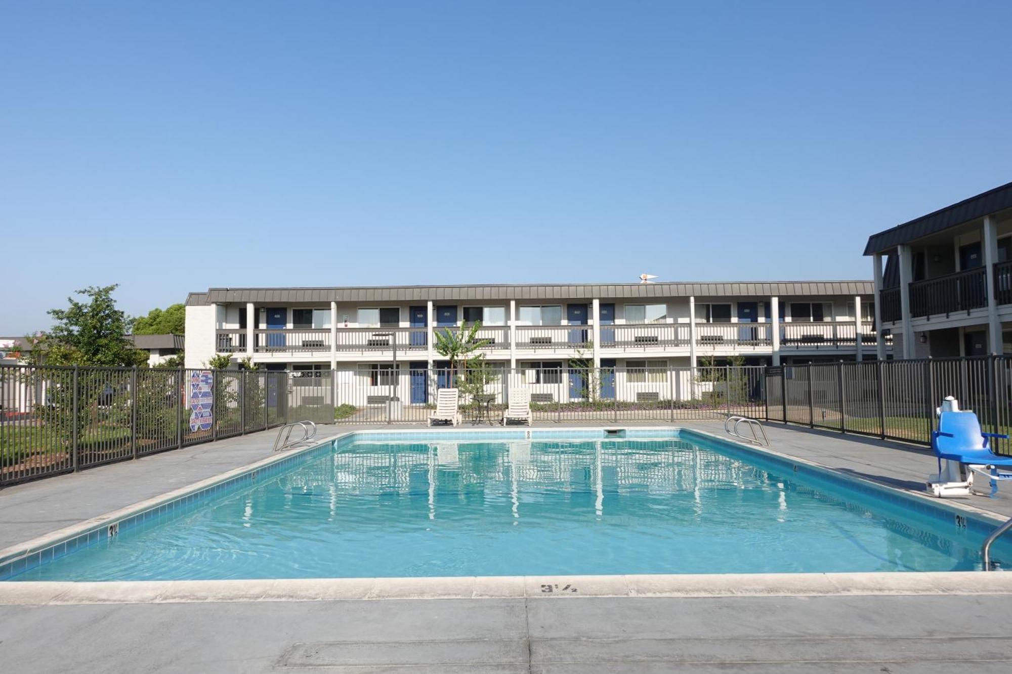 Motel 6-Claremont, Ca Exterior foto