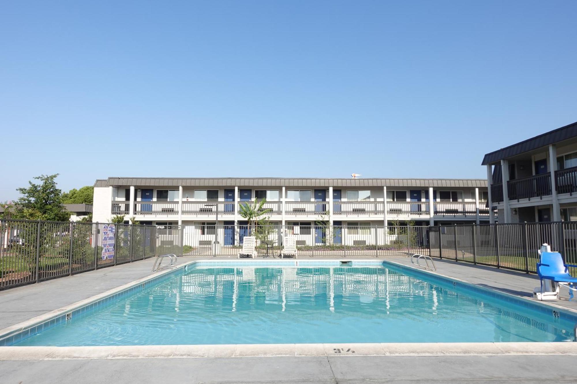 Motel 6-Claremont, Ca Exterior foto