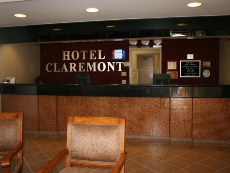 Motel 6-Claremont, Ca Exterior foto